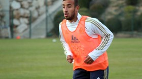 عبد الرحمان يوسفي: جزائري صاعد يقارع كبار مارسيليا