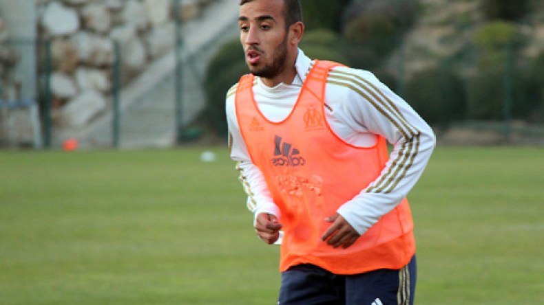 عبد الرحمان يوسفي: جزائري صاعد يقارع كبار مارسيليا