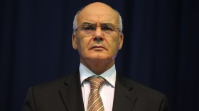 Youcef  Yousfi devant la Cour suprême