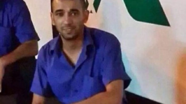 حماس تدين جريمة شنق فلسطيني في القدس