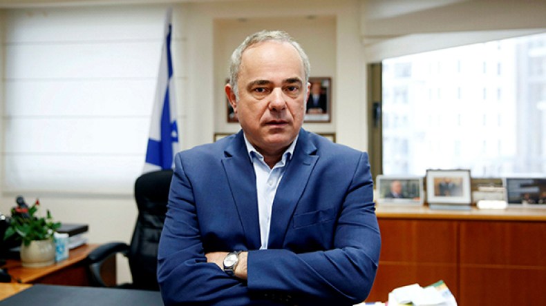 لدينا علاقات سرية مع السعودية