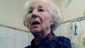 Décès d’Yvette Maillot, sœur du martyr “Henri Maillot”