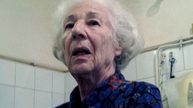 Décès d’Yvette Maillot, sœur du martyr “Henri Maillot”