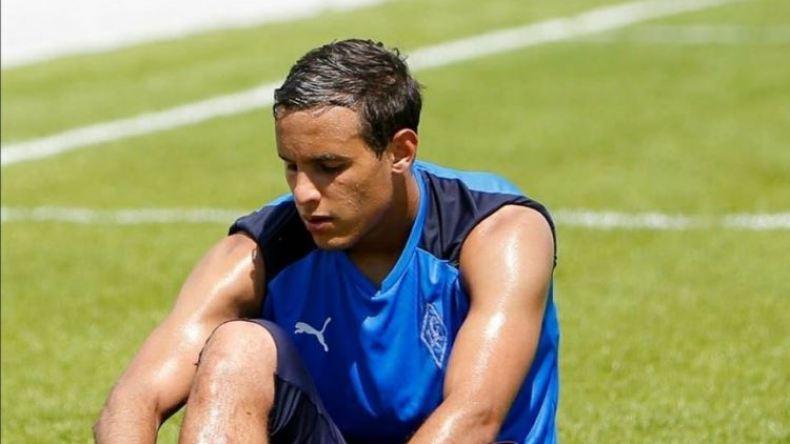 إلغاء مباراة لِفريق “زفان” بِسبب جائحة “كورونا”