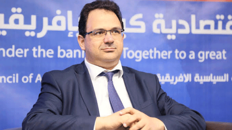 “صراع أقطاب” في حركة النهضة