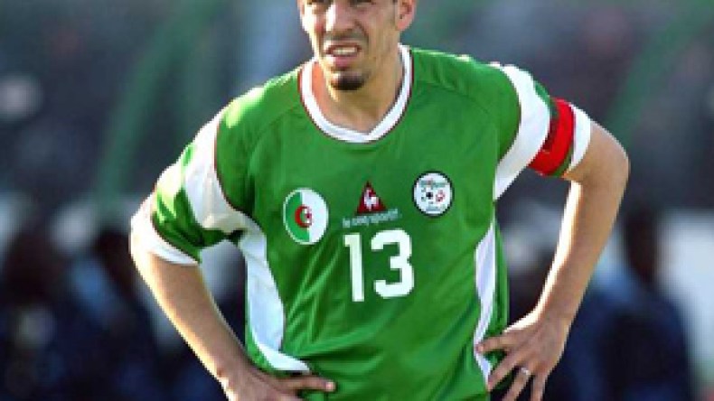 ‮”‬اللاعب‭ ‬المحلي‭ ‬أفضل‭ ‬من‭ ‬محترف‭ ‬غير‭ ‬مداوم‭ ‬على‭ ‬اللعب‮”‬