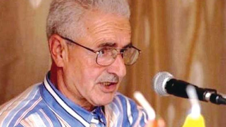 الإشاعة “تقتل” فنان الأغنية الشعبية اعمر الزاهي مرّة أخرى