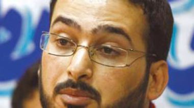 Montadar Zaidi à Echorouk: “Je suis fier d’avoir eu le soutien de l’Algérie et des Algériens”