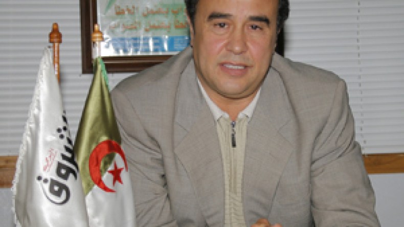“سنوسي وزميت في بطالة إلى غاية تسريح مني”