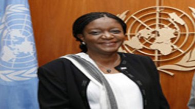 Zainab Hawa Bangura nouvelle représentante pour la lutte contre les violences sexuelles