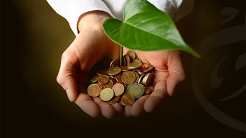 ارتفاع قيمة زكاة الفطر إلى 120 دج والشروع في جمعها