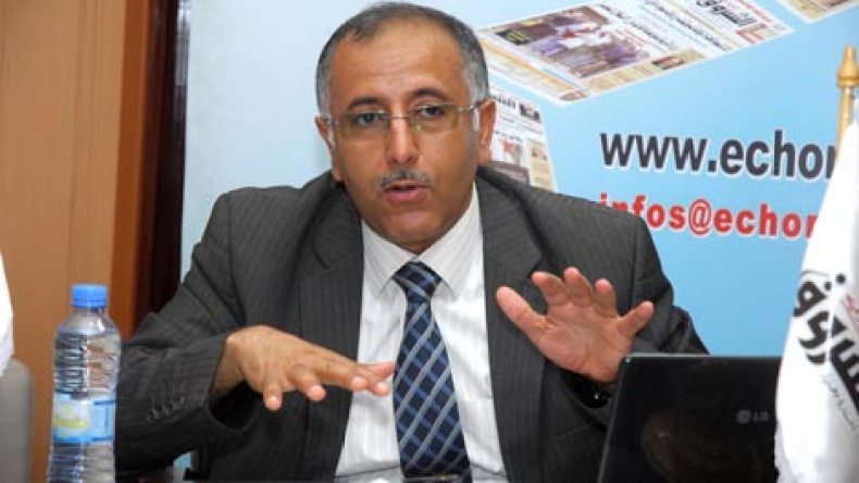 استفتاء في المطارات لمنع الخمور في الطائرات الجزائرية