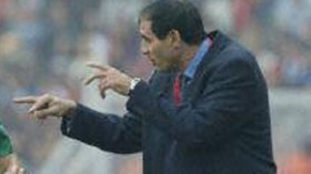 الضغط‭ ‬سيكون‭ ‬على‭ ‬‮”‬الخضر‮”‬‭ ‬ولو‭ ‬نضبط‭ ‬أعصابنا‭ ‬سنهزمهم