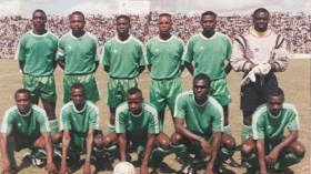 رسالة الوفاء حوّلت ليبرفيل من مكان فاجعة إلى موقع للاحتفال بالتتويج الإفريقي