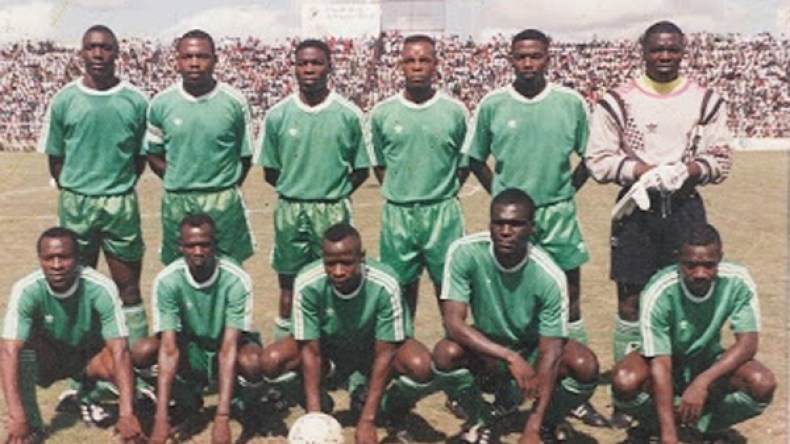 رسالة الوفاء حوّلت ليبرفيل من مكان فاجعة إلى موقع للاحتفال بالتتويج الإفريقي