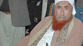 الشيخ الزنداني يعالج الأنفلونزا في 10 دقائق