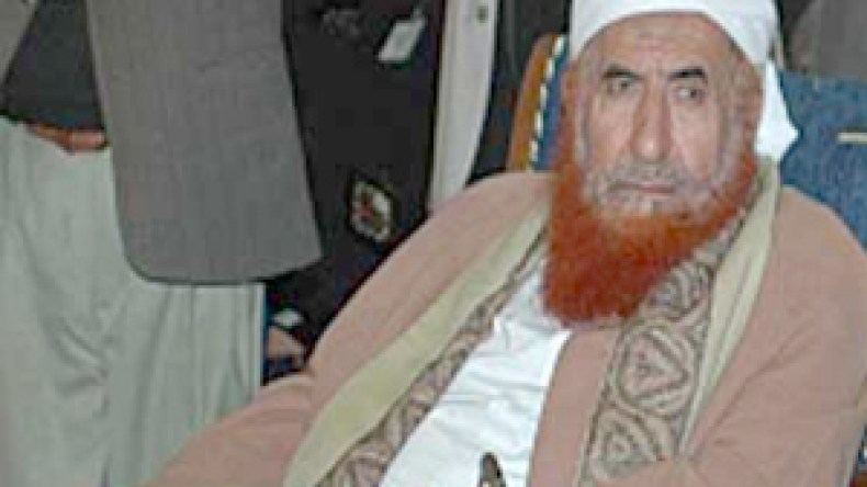 الشيخ الزنداني يعالج الأنفلونزا في 10 دقائق