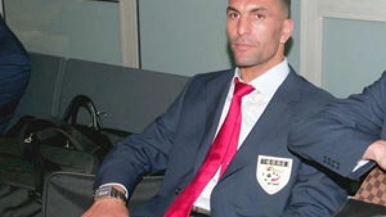 على‭ ‬الخضر‭ ‬أن‭ ‬يلعبوا‭ ‬أمام‭ ‬المنتخب‭ ‬الأمريكي‭ ‬مثلما‭ ‬لعبوا‭ ‬أمام‭ ‬انجلترا‭ ‬