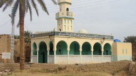 الزوايا هي الجدار الحصين لحماية الجزائر من التشدد والزحف الشيعي