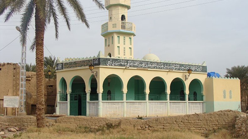 الزوايا هي الجدار الحصين لحماية الجزائر من التشدد والزحف الشيعي