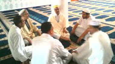 La zaouïa Sidi Abderrahmane Thaâlibi: un repère pour l’enseignement coranique