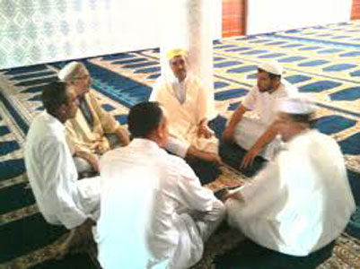 La zaouïa Sidi Abderrahmane Thaâlibi: un repère pour l’enseignement coranique