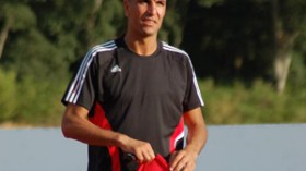 زاوي يخضع للفحص الطبي مع المنتخب الوطني