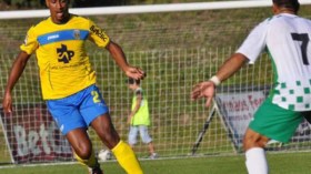 “زرابي” يتطلع لبلوغ الرابطة البرتغالية الأولى