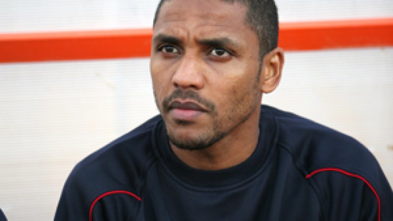 “سعيد بالتسجيل والفوز بالنسبة لي هو الأهم”