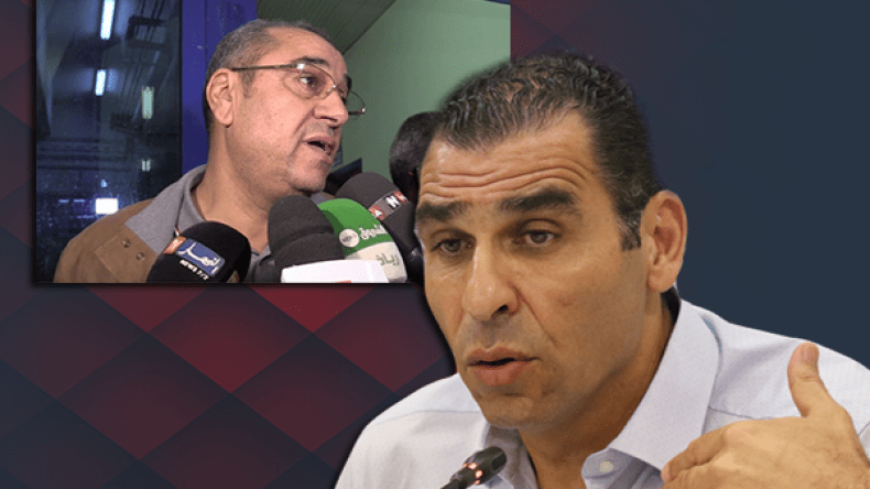 تصريحات ساعو تقصف الجميع وتضع زطشي أمام الأمر الواقع