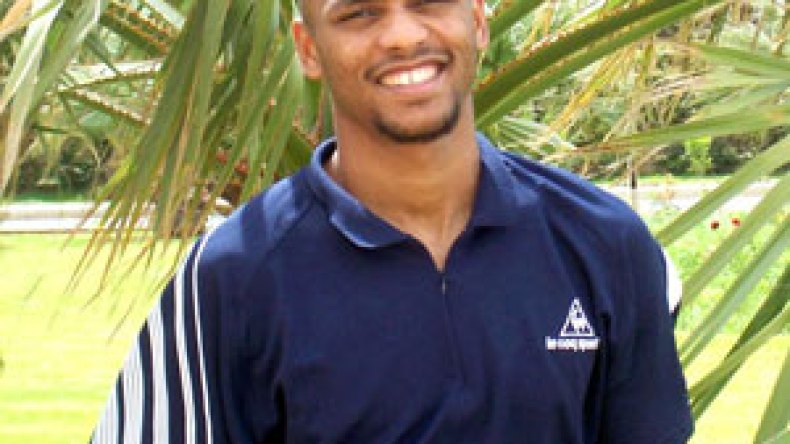 عبد‭ ‬الرؤوف‭ ‬زرابي: وجدت كل‭ ‬الظروف‭ ‬ملائمة‭ ‬للتألق‭ ‬في‭ ‬شبيبة‭ ‬القبائل‮