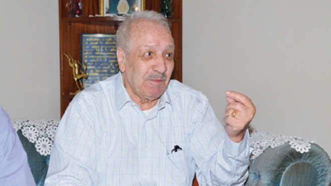 تفاصيل الانقلاب على بومدين وحرب الرمال وأسرار اغتيال شعباني