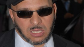 زكري‭:‬‮ ‬الأنصار‮ ‬واللاعبون‭ ‬والمدربون‭ ‬يعاقبون‮.. ‬فمن‭ ‬يعاقب‭ ‬الحكام؟