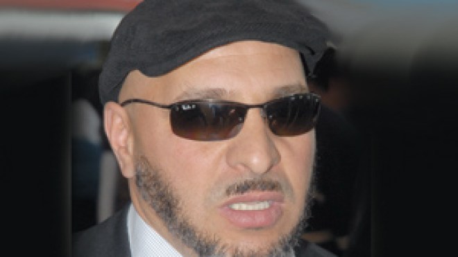 نور الدين زكري: “لا بديل عن الفوز لتأكيد شخصية الوفاق”