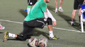 “جنوب إفريقيا لا تخيفنا ولن نحتاج لضربات الجزاء من أجل التأهل”