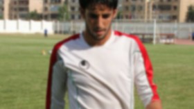 مناجير‭ ‬تركي‭ ‬سيعاين‭ ‬زماموش‭ ‬أمام‭ ‬الوفاق
