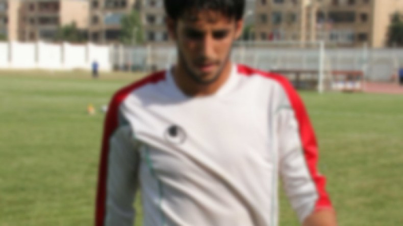 مناجير‭ ‬تركي‭ ‬سيعاين‭ ‬زماموش‭ ‬أمام‭ ‬الوفاق