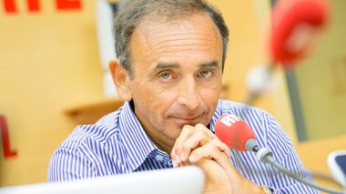 Eric Zemmour : « La Bataille d’Alger recommencera bientôt en France ! »