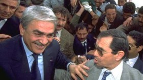 زروال يعود للجزائر بعد عملية ناجحة في الغدة الدرقية