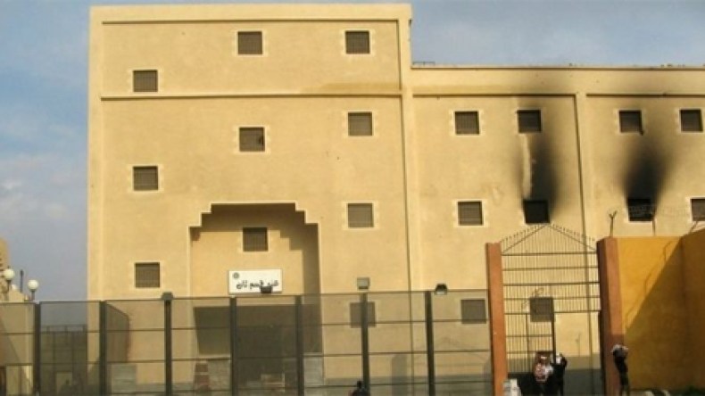 مجزرة في سجن أبو زعبل ومخاوف من تصفية قيادات الإخوان المعتقلين