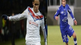 نحو استبعاد زفان وحارك من قلعة المحاربين