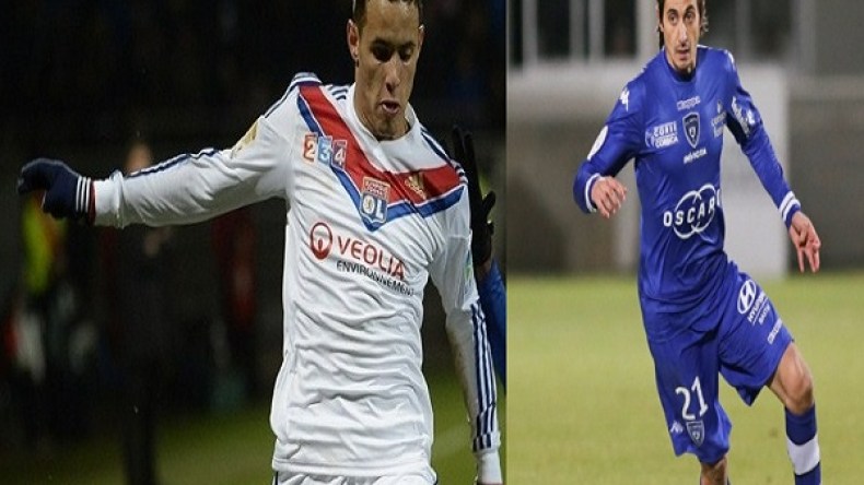 نحو استبعاد زفان وحارك من قلعة المحاربين