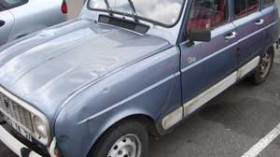 4 آلاف سيارة دخلت الجزائر بدون أرقام تسلسلية