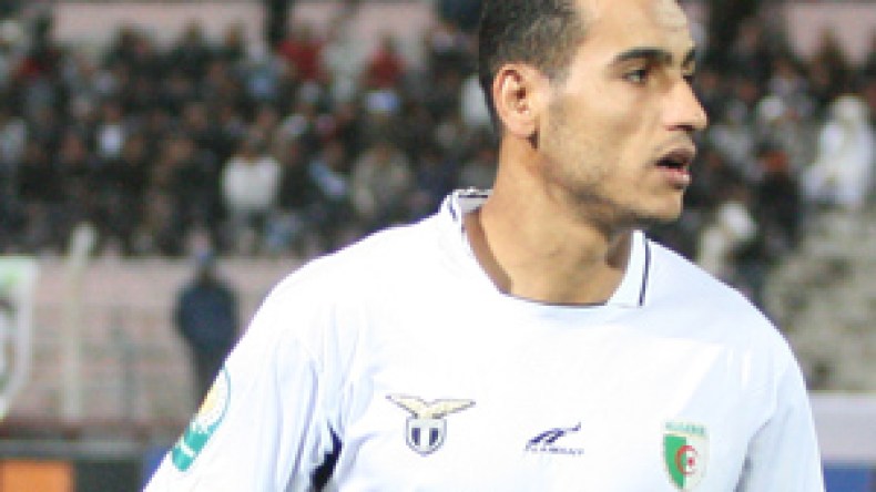 100 ألف أورو التي تعطل انتقال زياية إلى سوشو