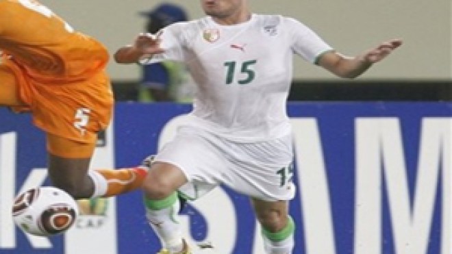 الطاقم الطبي يسابق الزمن لتجهيز زياني يوم الخميس