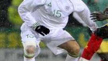 Ziani: “We Need To Forget About Our Win In Blida”