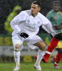 Ziani: “We Need To Forget About Our Win In Blida”