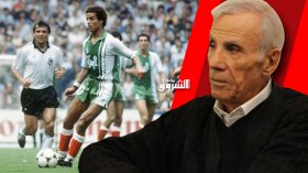 هذه قصة الصحفي محمد صلاح مع “الخضر” وشوماخير والآذان