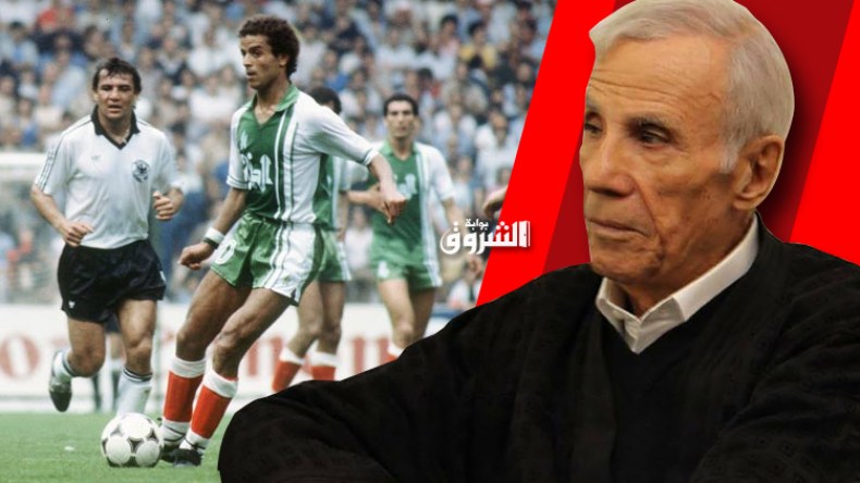 هذه قصة الصحفي محمد صلاح مع “الخضر” وشوماخير والآذان