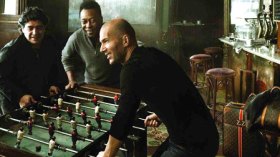 الإفريقي يراسل الوفاق من أجل زيدان ومارادونا